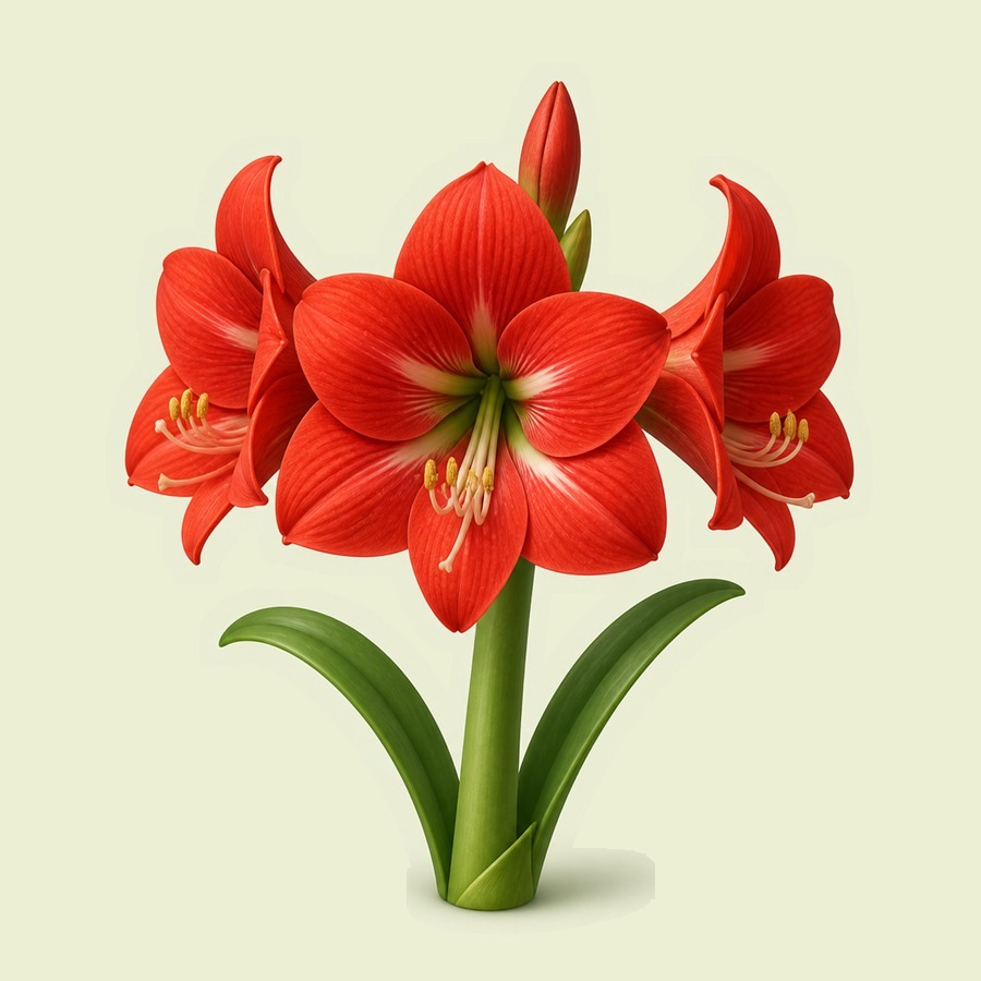 Amaryllis