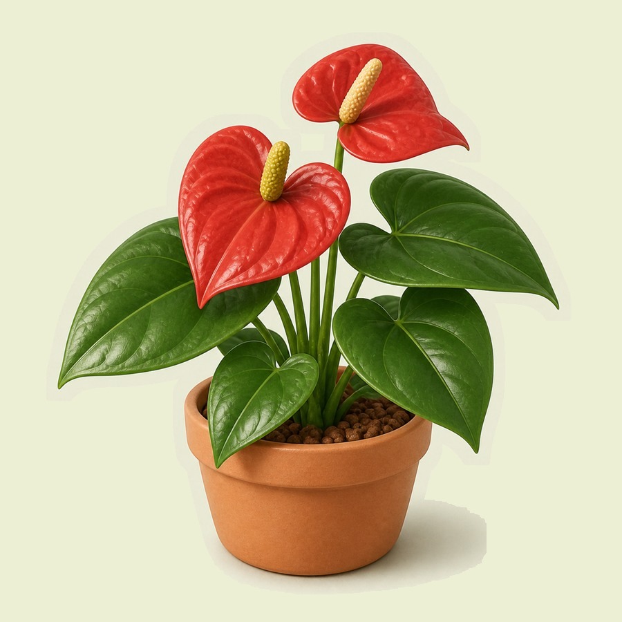 Anthurium