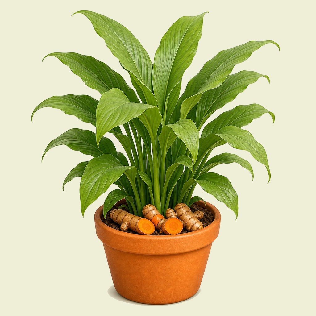 Curcuma