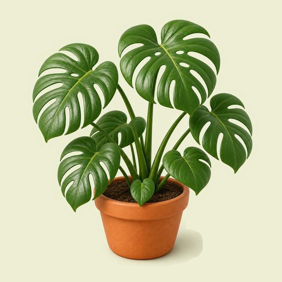 Monstera