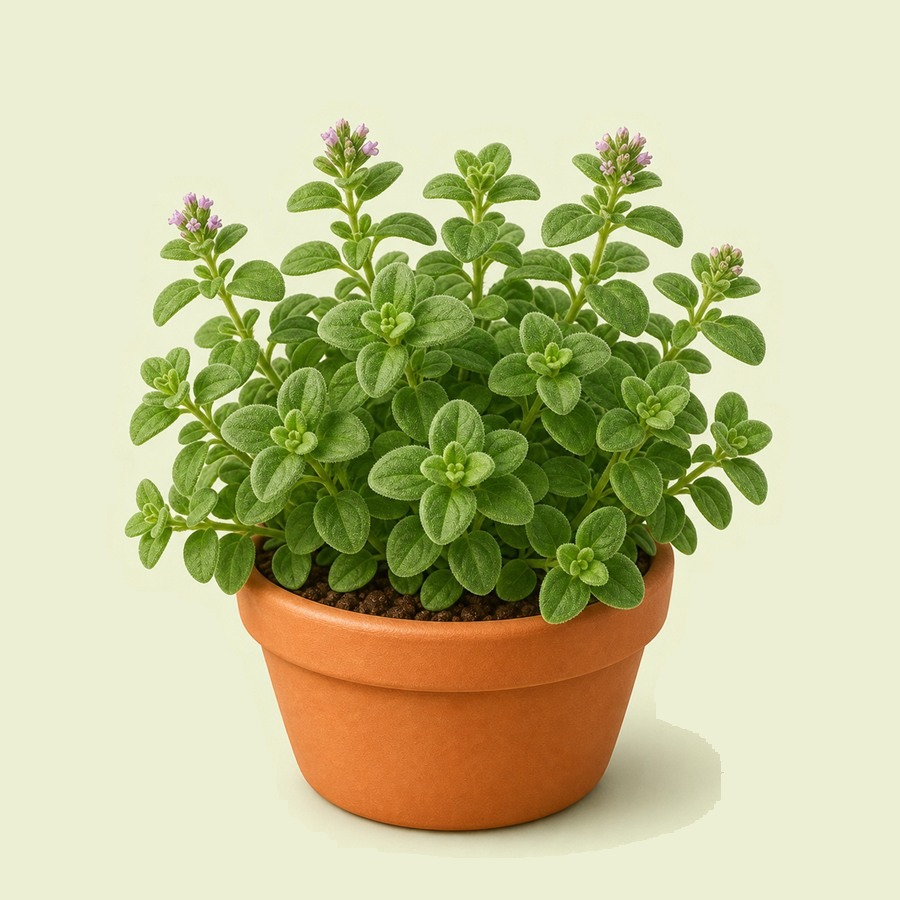 Oregano