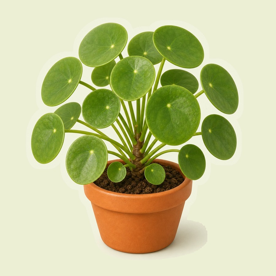 Pilea