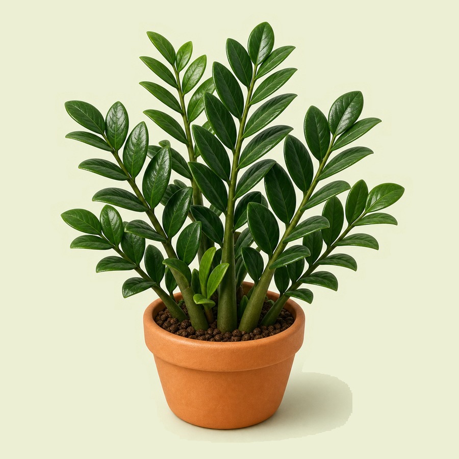 Zamioculcas